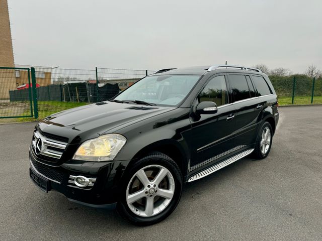 Mercedes-Benz GL 320 GL -Klasse GL 320 CDI 4Matic*TOP ZUSTAND*