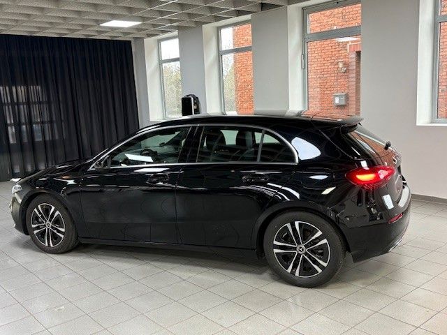 Mercedes-Benz A 180 PROGRESSIV-ADVANCED RÜKA LED MBUX DISTR DR foto 5