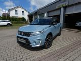 Suzuki Vitara 1.4T 4x4 MHybrid GLX*Leder*Cam*AHK1.500kg - Suzuki Vitara Gebrauchtwagen