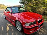 BMW 328i BMW E36 Cabrio M-Paket - BMW 328: Roadster
