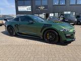 Ford Mustang GT Fastback 6-Gang Top Ausgestattet - Ford Mustang: Fastback