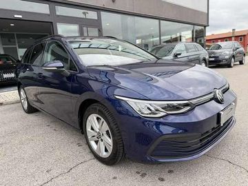 Volkswagen Golf - 4
