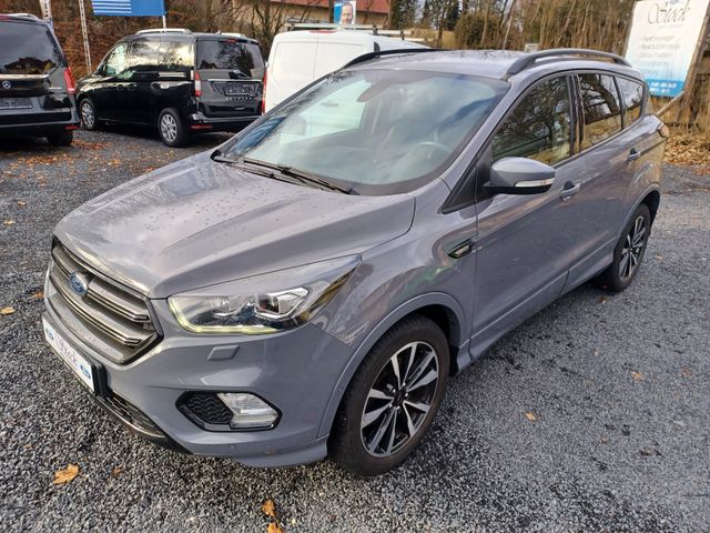 Ford Kuga 1,5 4x2 ** ST LIne / SLATE ** mit Garantie