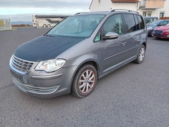 Volkswagen Touran Freestyle neue Kupplung ab 49€ finanz.