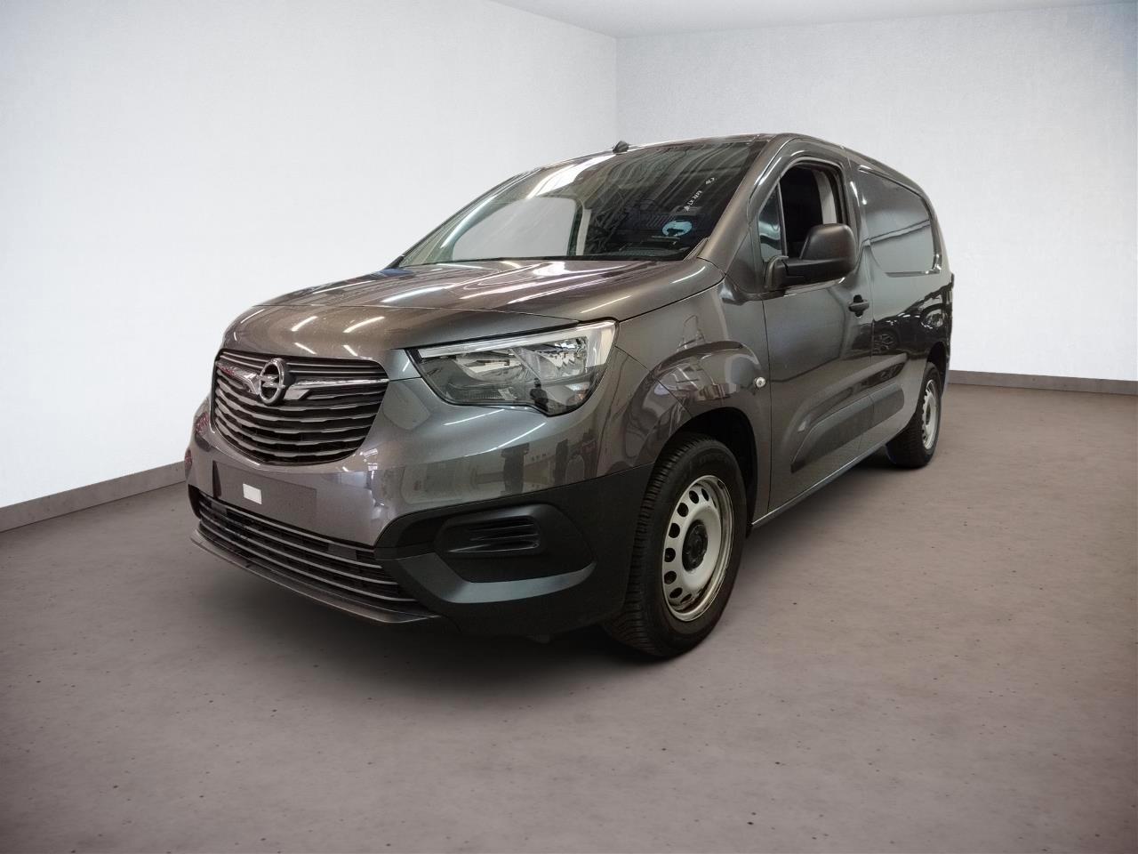 Opel Combo E Cargo erhöhte Nutzlast XL*KAMERA*HOLZBOD