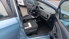 Toyota Yaris Lounge Hybrid