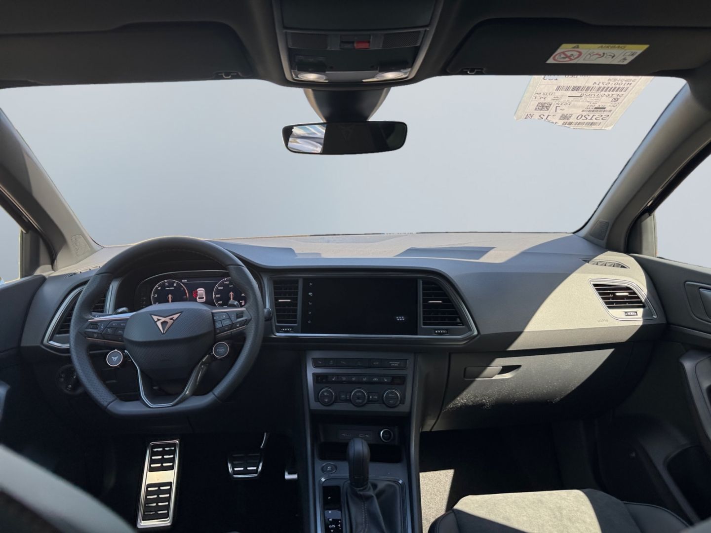 Cupra Ateca - Bild 10