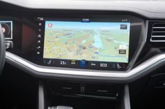 Fahrzeugabbildung Volkswagen Touareg Elegance 4Motion eHybrid Pano ACC Voll!