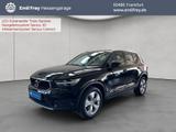 Volvo XC40 D3 Momentum-Pro Navi LED Rückfahrkamera - Volvo XC40 Gebrauchtwagen in Frankfurt