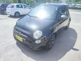 Fiat FIAT 500 500 0.9 TwinAir Turbo Sport - Fiat 500: Twinair Sport