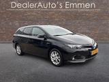 Toyota Auris Touring Sports 1.8 Hybrid ECC PANODAK LMF - Toyota Auris Touring Sports Gebrauchtwagen