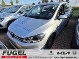Volkswagen Touran 2.0 TDI DSG Comfortline Klimaaut.|DAB+Rad - VW Touran Gebrauchtwagen in Chemnitz