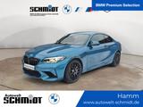 BMW M2 Competition + 2Jahre-BPS.-GARANTIE - BMW M2 in Hamm