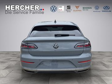 Volkswagen Arteon - 5