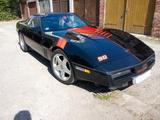Corvette C4 - Corvette Gebrauchtwagen von 1990