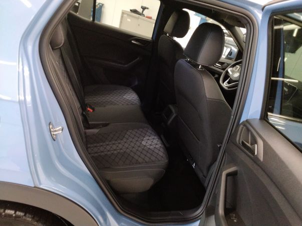 Volkswagen T-Cross - Bild 8