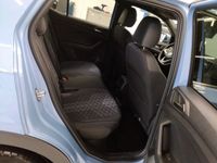 Volkswagen T-Cross - Vorschau Bild 8