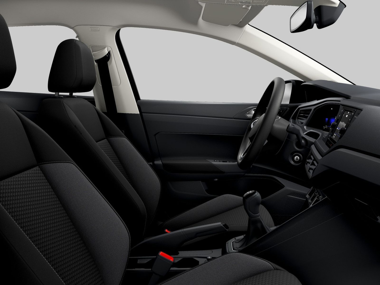 Volkswagen Taigo - Bild 8