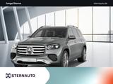 Mercedes-Benz GLS 450 d 4M Pano Standh AHK HUD Burmester 360