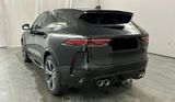 Jaguar F-Pace F-PACE SVR AWD LED/Pano/360/HUD/Merdian - Jaguar F-Pace: Svr