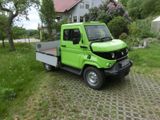 Andere EVUM Acar , 4x4 NP 60.000€ - Angebote entsprechen deinen Suchkriterien