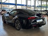 Toyota GR Supra DynamicSport Brembo R.Cam Alcantara SHZ - Toyota Supra Gebrauchtwagen