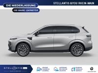 Leapmotor B10 - Vorschau Bild 2