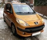 Peugeot  1007 TÜV  11/2027 - gebrauchte Peugeot 1007 aus dem Jahr 2005