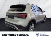 Volkswagen T-Cross - Vorschau Bild 4