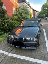 BMW E36 325i Cabrio *M-Paket* - BMW 325 in Hamm