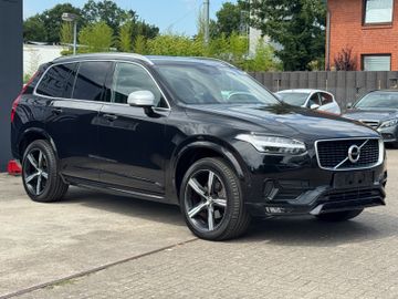 Volvo XC90 - 5