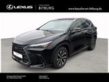 Lexus NX 450 360° Leder Memory Sitzbelüftung - schwarze Lexus NX-Serie