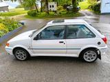 Ford Fiesta Xr2i - Ford Gebrauchtwagen von 1990