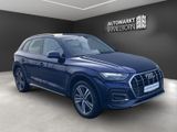 Audi Q5 advanced Navi*Virtual*ACC*Sound*Kamera*DAB*20 - Audi Q5 aus 2021