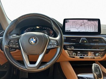 BMW 530 - 9
