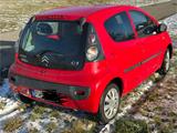 Citroën C1 1.0 Style Style - Citroën C1 von privat