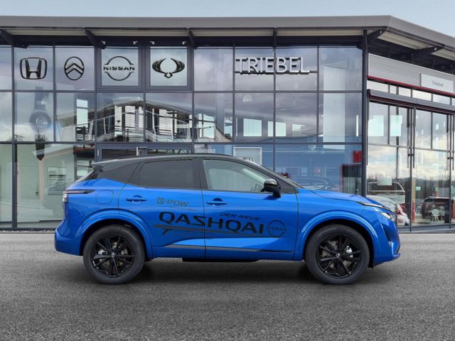 Nissan Qashqai N-Design 1.5 e-POWER MY27 °BOSE°PANO°HUD