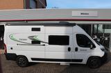 Forster Van 599 HB Vantasy Dieselheizung AHK etc. - Offers