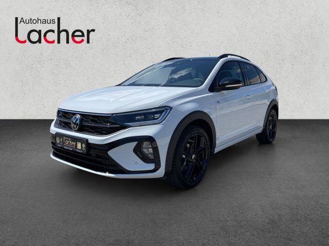 Taigo R-Line 1,0 l TSI OPF 85 kW (116 PS ) 7-Gan