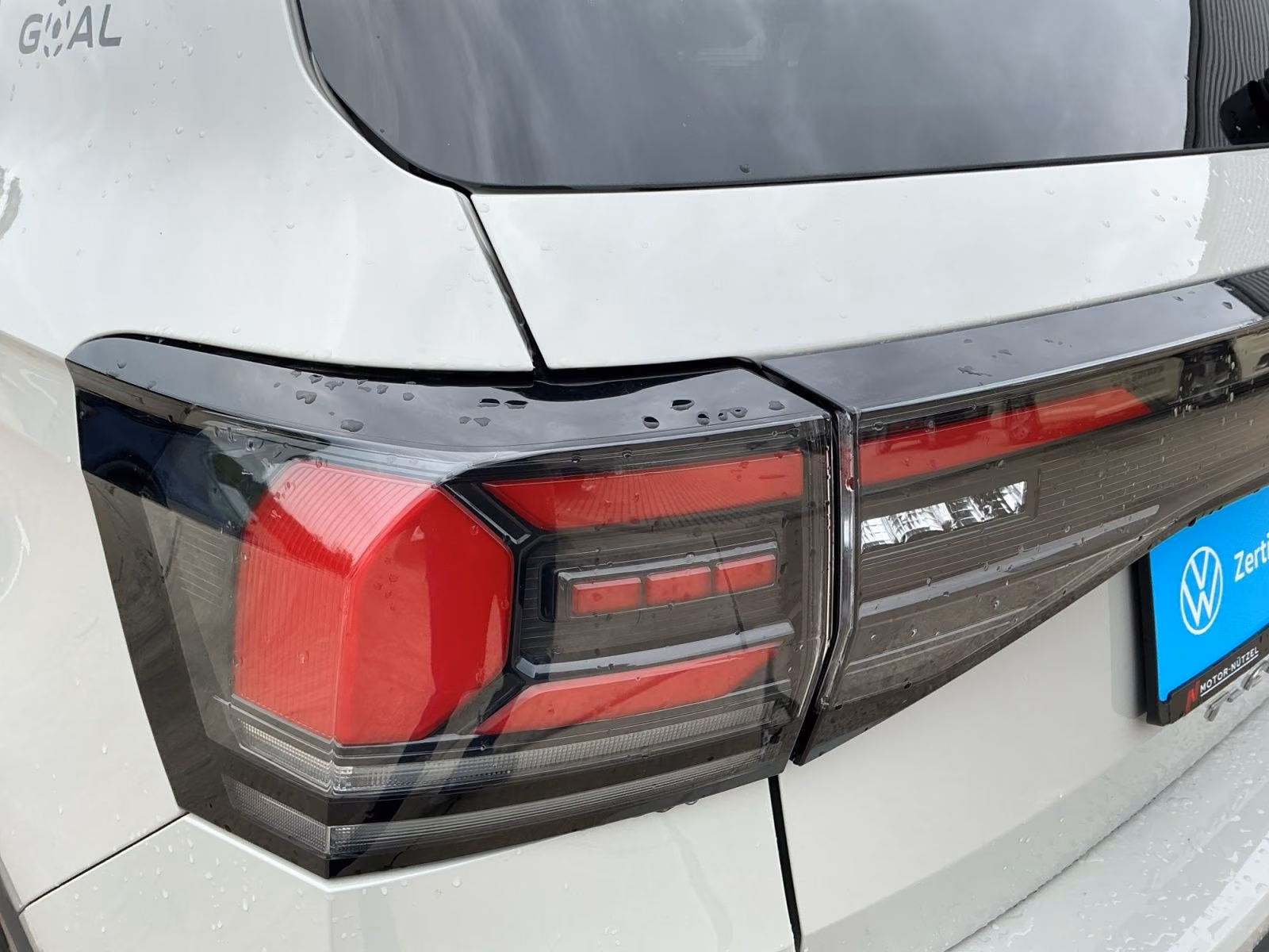 Volkswagen T-Cross 1.0 TSI GOAL 5JG+LED+APP+AHK+ACC+SHZ+DAB, миниатюра 17