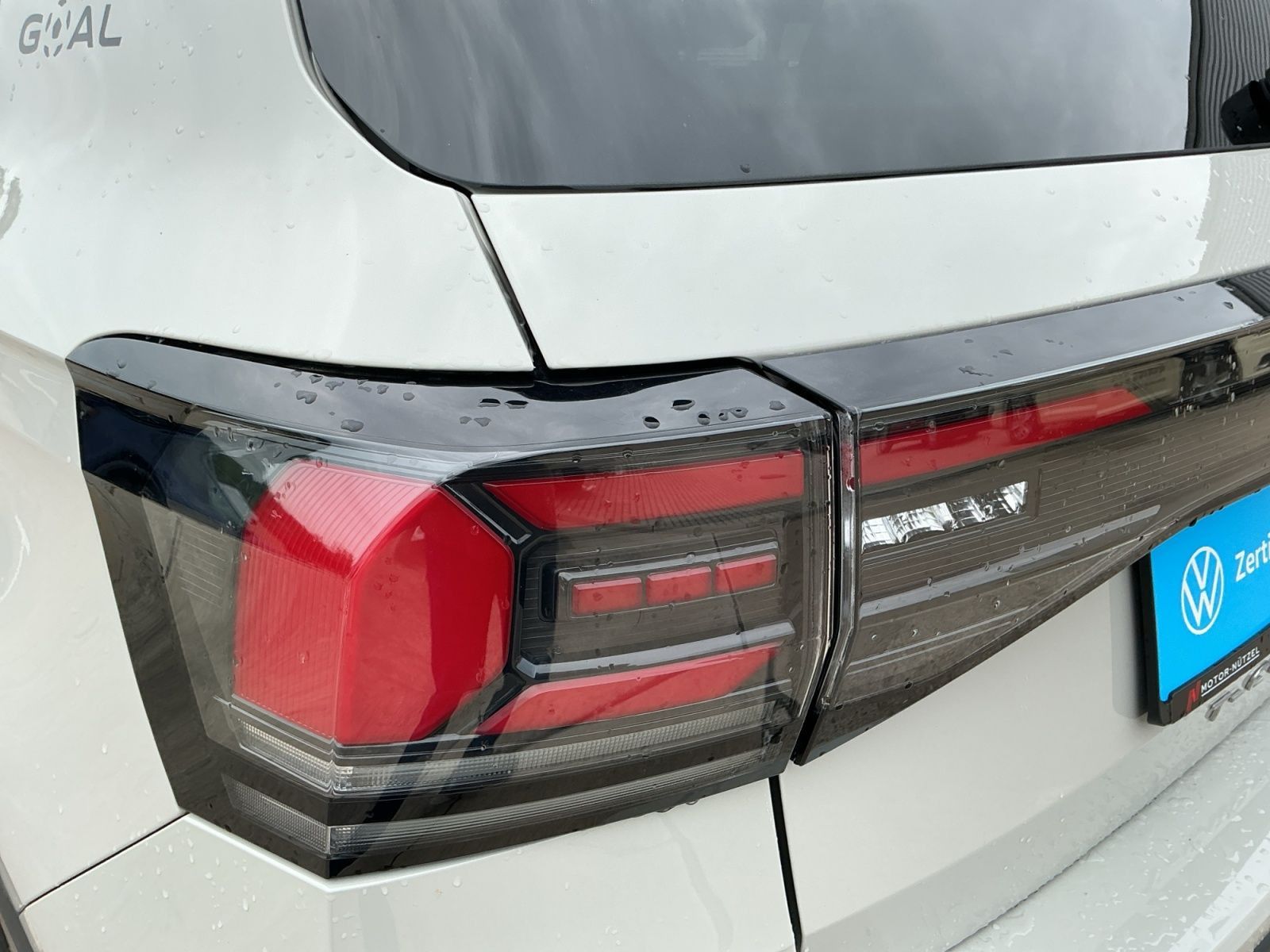 Volkswagen T-Cross - Bild 17
