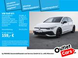 Volkswagen Golf VIII GTI Clubsport 2.0 TSI IQ.Light Navi Pa
