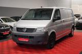 Volkswagen T5 Transporter 2.5 TDI Automatik *2.Hand*Navi* - gebrauchte VW T5 aus dem Jahr 2007