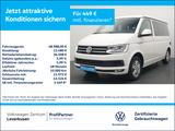 Volkswagen T6 California Ocean LED BEARLOCK KAM SHZ - Volkswagen T6 California in Leverkusen