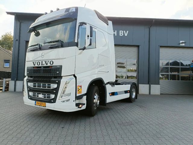 Volvo FH 2023 - 4x2T - 18000KM - 460PK - GLOBETROTTER 