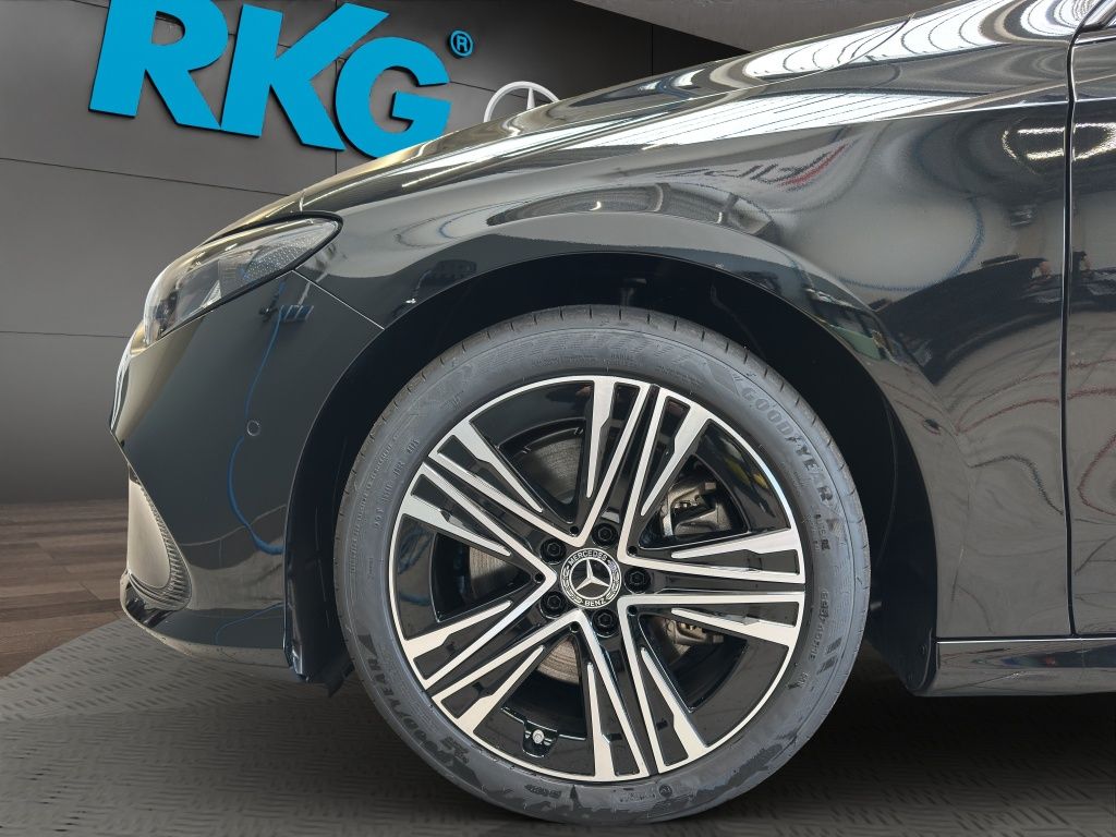 Mercedes-Benz CLA 250 PROGRESSIVE DISTRONIC PANO KAMERA AHK foto 16