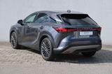 Lexus RX 450h+ (Plug-in-Hybrid) Luxury Line + Panorama - Lexus RX 450 mit Hybrid-Antrieb: 450h