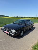 Audi Coupé GT - Audi Coupé in Bonn