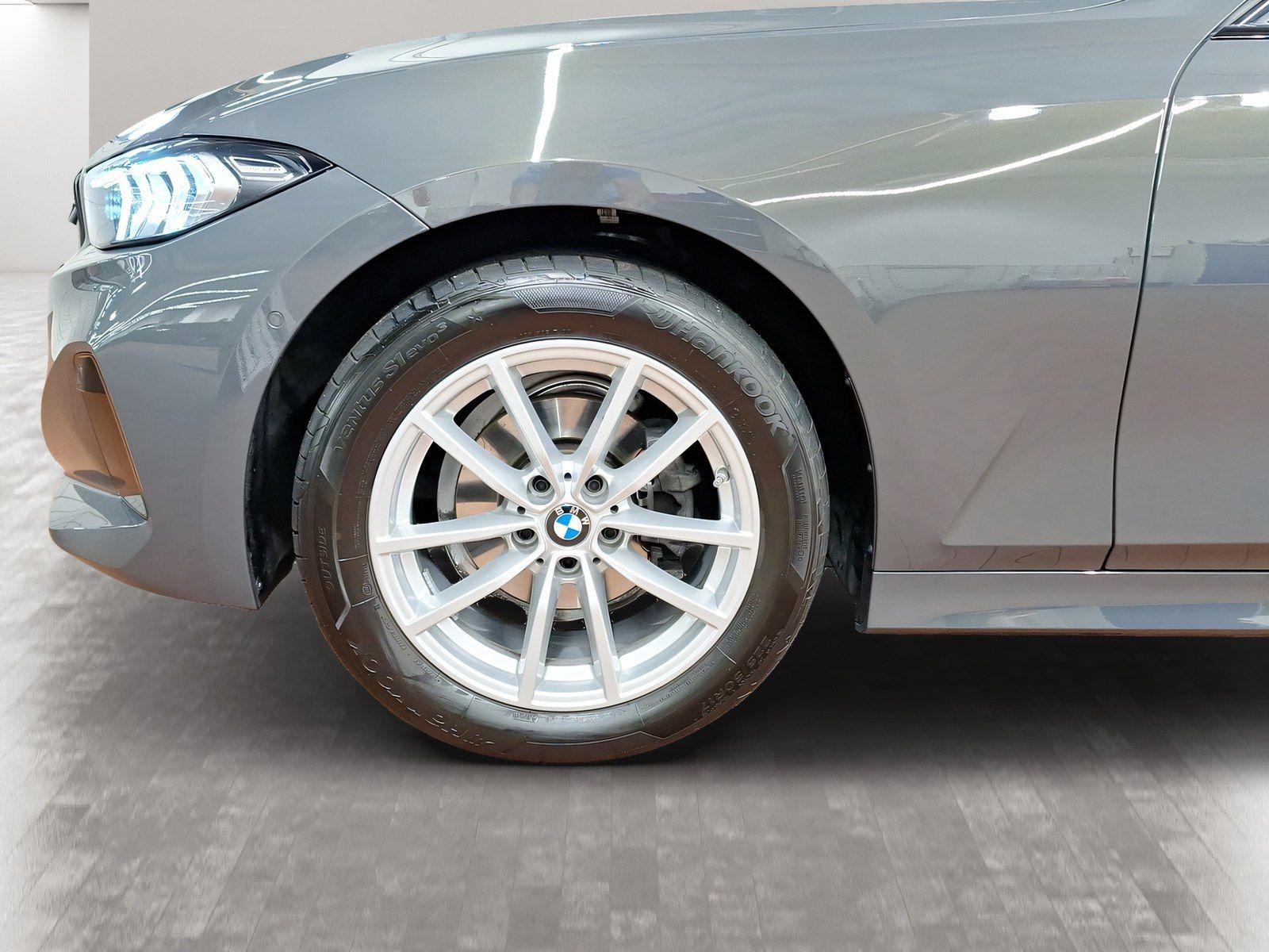 BMW 318 - Bild 9