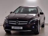 Mercedes-Benz GLA 220 CDI*Bi-Xenon*Leder*Navi*SHZ*AHK* 1.Hand* - Mercedes-Benz GLA 220 aus 2014